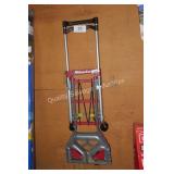 milwaukee hand truck