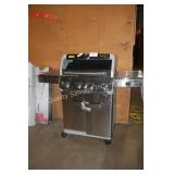 charbroil grill