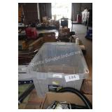 storage tote