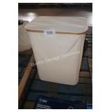 laundry hamper