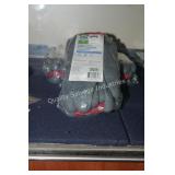 3/3ct coated grip gloves sz lg (display)