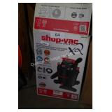 14g shop vac