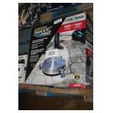 stainless surface cleaner