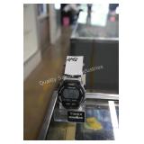 timex watch (display)