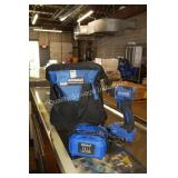 kobalt 24v impact driver kit (display)