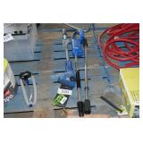 kobalt saw (batt&chg in office)