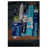 water filters