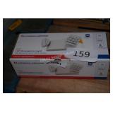 led emergency light