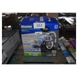 magnum paint & stain sprayer