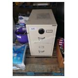 file cabinet