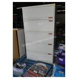 file cabinet