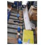 kobalt trimmer (batt in office) NO CHG