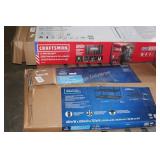 hd shelf storage unit
