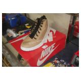nike hyper ff3sh shoes sz 11 (display)