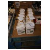 10 btls all seasons spray oil