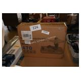 vibration plate