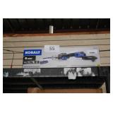 kobalt reciprocating saw