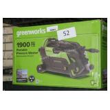 gw pressure washer