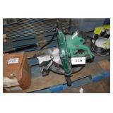 metabo saw