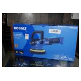 kobalt 6ï¿½ orbit polisher (display)