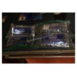 4/12ct crest 3d white strips (display)