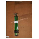tripod sprinkler