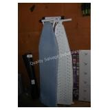 3 ironing boards
