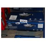 wet table top tile saw
