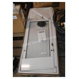 pet door for sliding door