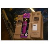 18ct milani lip intense liquid color (display)