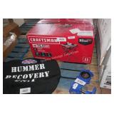 craftsman table saw