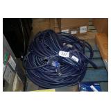 hose w/sprayer
