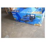 kobalt mower (batt&chg in office)