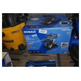 kobalt mobile hose reel