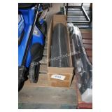mower hose