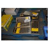 9 floor registers