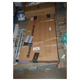 walking vibration pad