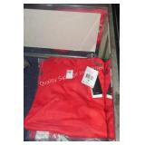 4 adidas s/s cool 365 tees sz med (display)
