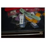 10/6pc ss ear cleaning set w/ case (display)