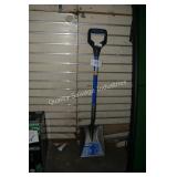shovel