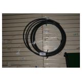 black piping
