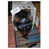 xxl dot helmet