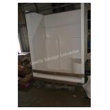 shower insert
