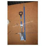 used yard tools