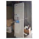2 bi fold doors