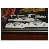 5 the option 1.4oz swinnbait (display)