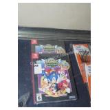 2 nintendo switch sonic original plus game