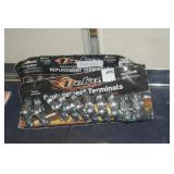 2/10ct replacement battery terminals (display)