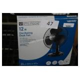 12in fan