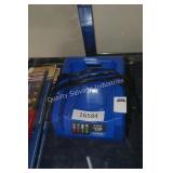 kobalt 40v battery charger (display)